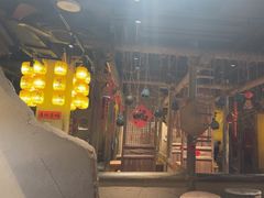 -破三川·新川菜(静安大融城店)