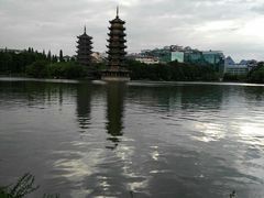 -桂林两江四湖景区