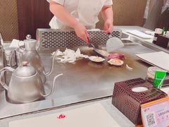 -大渔铁板烧(大悦城店)