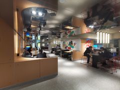 -麦当劳(北京路广百广场店)