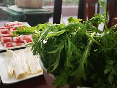 -岳合轩老北京涮肉