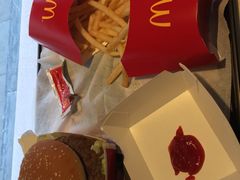 -麦当劳(大栅栏店)