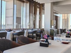 -北京柏悦酒店·锦庭餐厅Dining Room