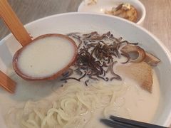 -味千拉面(抚州万达店)