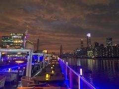 -琶醍壹号•潮菜江景餐吧