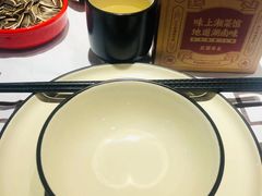 -味上湘菜馆(河马店)