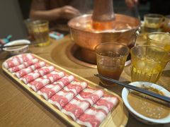 -北京老门框爆肚涮肉馆(凤城六路店)