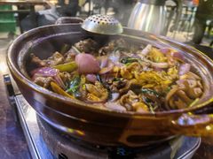 -胡须佬鸡煲四季火锅(海雅缤纷城店)