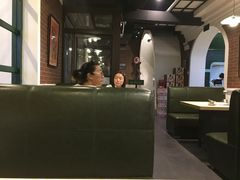 卡座-胡同烧烤·烤肉(塔湾店)