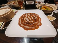 -粗茶淡饭·隐庐私厨(东亭店)