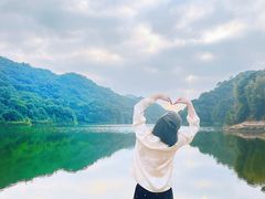 -广州市石门国家森林公园