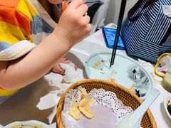 碳烤饼-老湘亲·品鉴湘菜(湖里店)