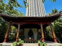 -李叔同故居纪念馆