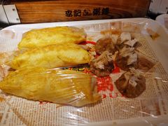 -李记粥铺(泰山路店)