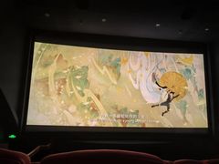 -飞扬影城(正佳IMAX店)