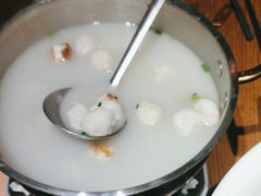 -湘力力小院·鱼汤泡饭(枫林路店)