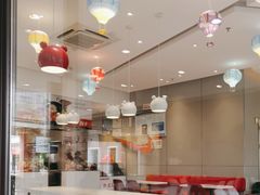 -乡村基(双流时代奥特莱斯餐厅)