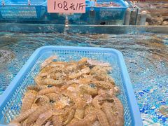 -蚝得喜海鲜(东城店)