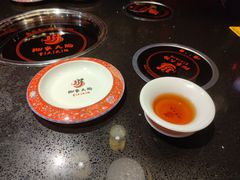 -袍家大院重庆火锅(文安路店)