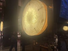 -昆明南亚风情园豪生大酒店-泰式国际海鲜自助餐厅