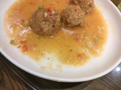 -醉美东江·三文鱼·烧鸡公