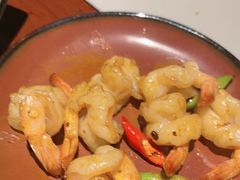 -樱之盛宴·蟹料理海鲜自助(前进大街店)