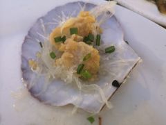 -崖口红树林海鲜餐厅