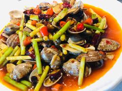 -八珍玉食鸡煲·打边炉(印象城店)