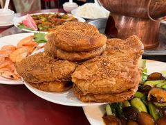 -山海关清和浑锅店