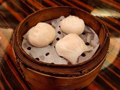 夏宫虾饺皇-夏宫中餐厅(香格里拉大酒店)
