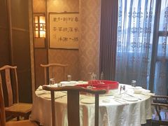 包厢-裕丰源滋补烩面(天赋路店)