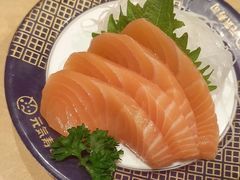 -元气寿司(新城市广场店)