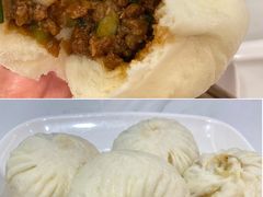 李与白酱肉包-李与白包子铺(桐梓林店)