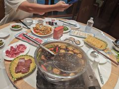 -鹅香四海·卤水火锅·砂锅粥·潮汕菜(宝安店)