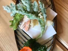 -隐泉京望日式料理(太和广场店)