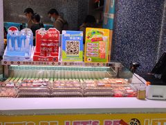 -争鲜回转寿司(朝北大悦城店)