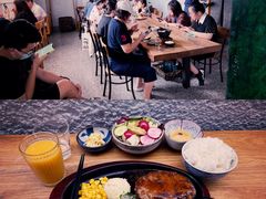 -铃木食堂(杨梅竹店)