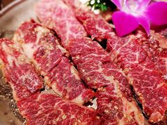 -西塔老太太泥炉烤肉(北京望京店)