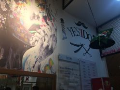 -YESIDO椰岛造型