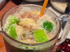 -一沙一城·岩烤牛扒(深圳首店)