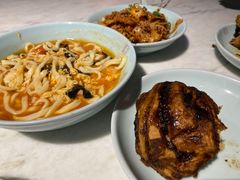 -小吊梨汤·北京菜·烤鸭(鸟巢店)