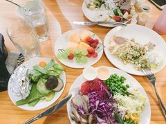 -So Lounge索兰至餐厅(蓝色港湾店)