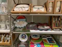 -ZARA HOME(长楹天街购物中心店)