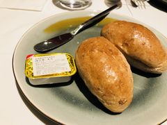 -L'Arome芳芳法国餐厅(仙林金鹰店)