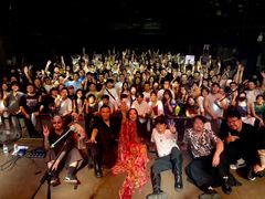 -MAO Livehouse(杭州店)