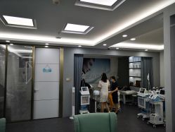 -时光海科学美肤中心