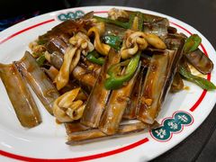 -飞尝蚝·顺德菜·鱼生(顺德总店)