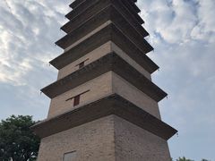 -正定古城-开元寺