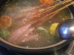 -欧记·龙城港(欣都店)