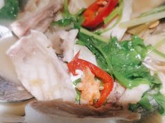 -码头见·潮汕菜(领展中心城店)